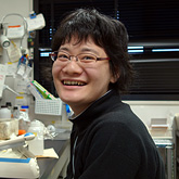 助野真美子